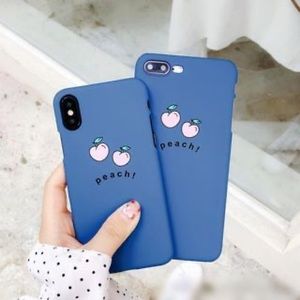 iPhone 🍑 case